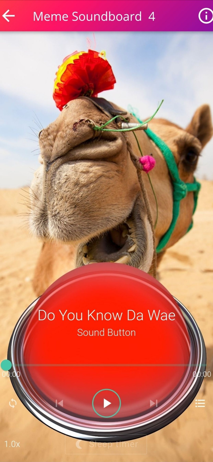 Meme Soundboard Pro Max