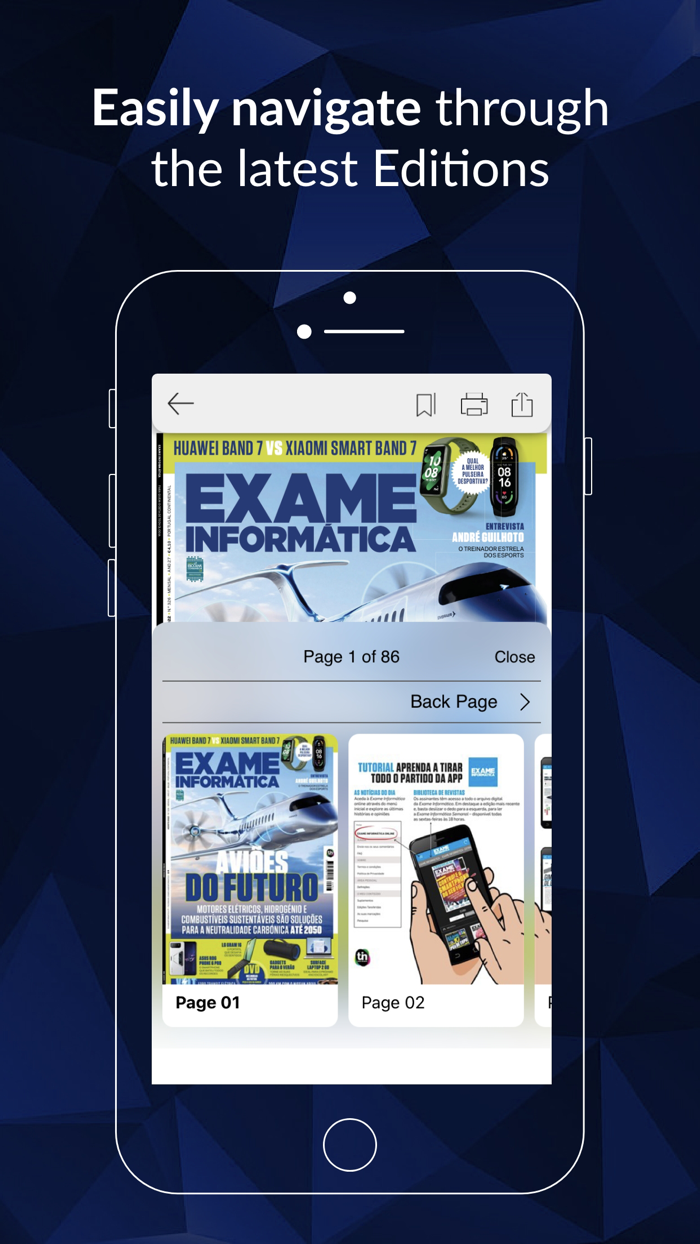 Exame Informatica Digital