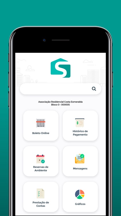 Simples Condomínios