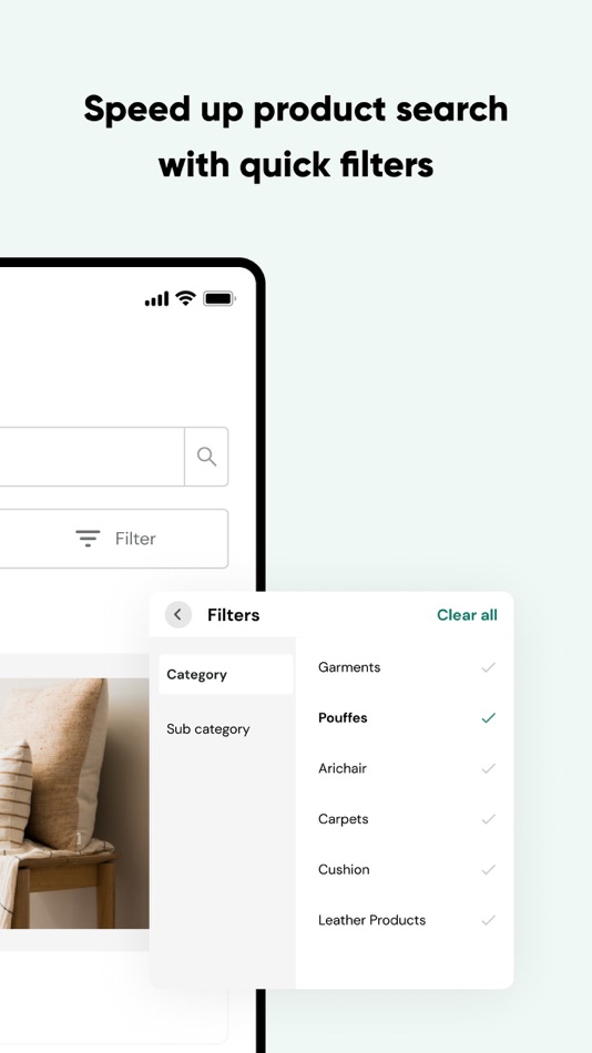 #4. Sourcewiz (iOS) Av: sourcewiz