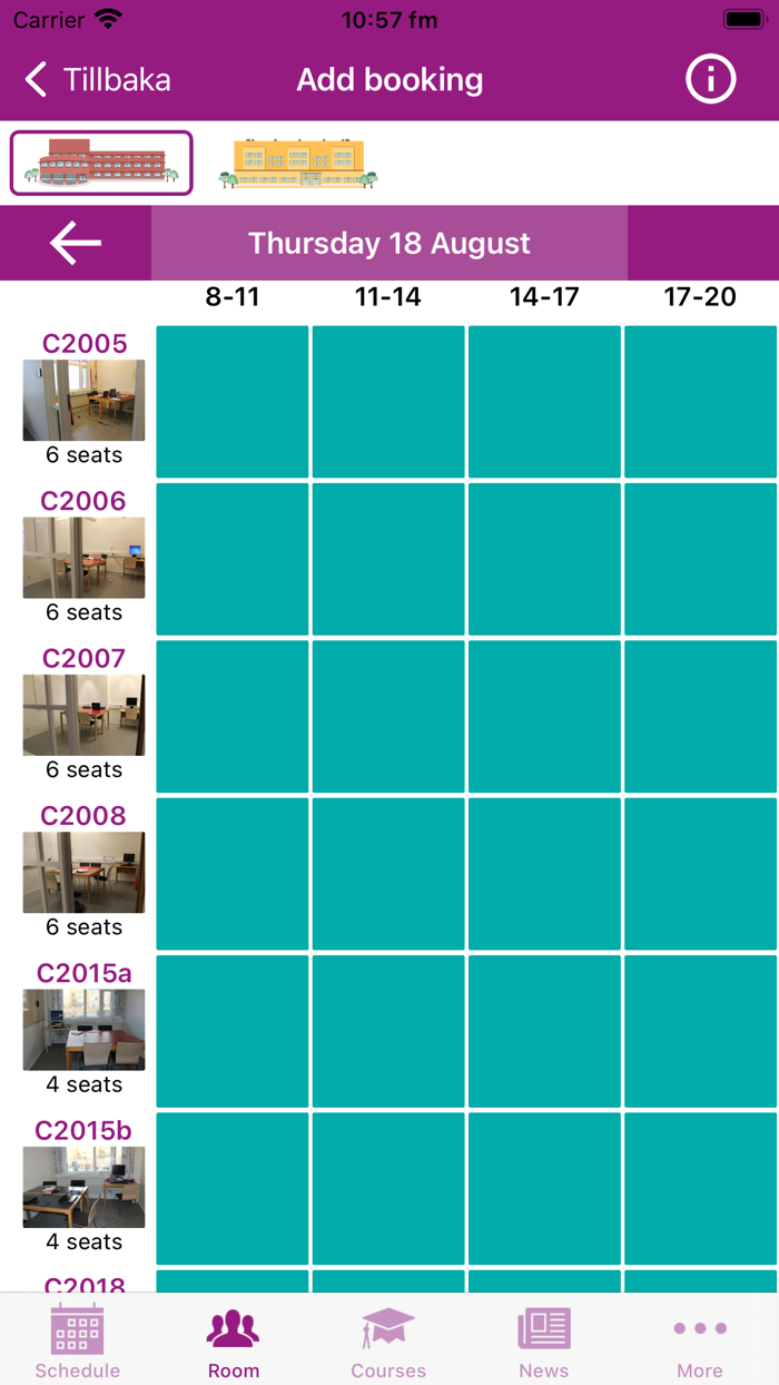 Jönköping University