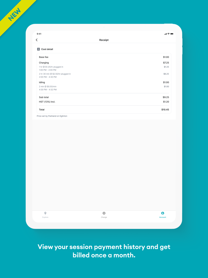 Ivy Charging Network 20