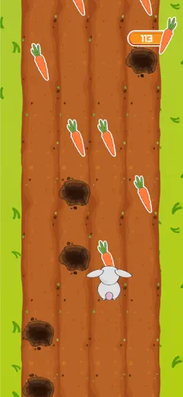 Game screenshot Hop to Carrot mod apk