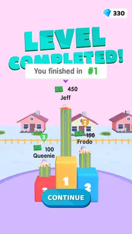 Game screenshot Steal Money apk