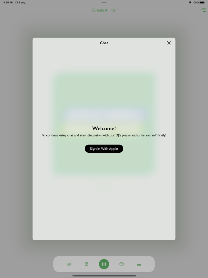 Decibel Greatest Hits