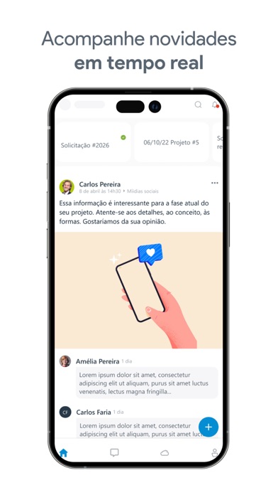 Screenshot #3 pour DRYOS ESTRATEGIA