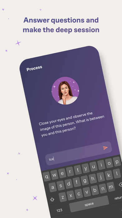 Neome Self-Care Stories Screenshot