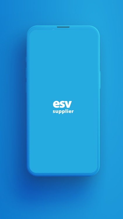 ESV Supplier