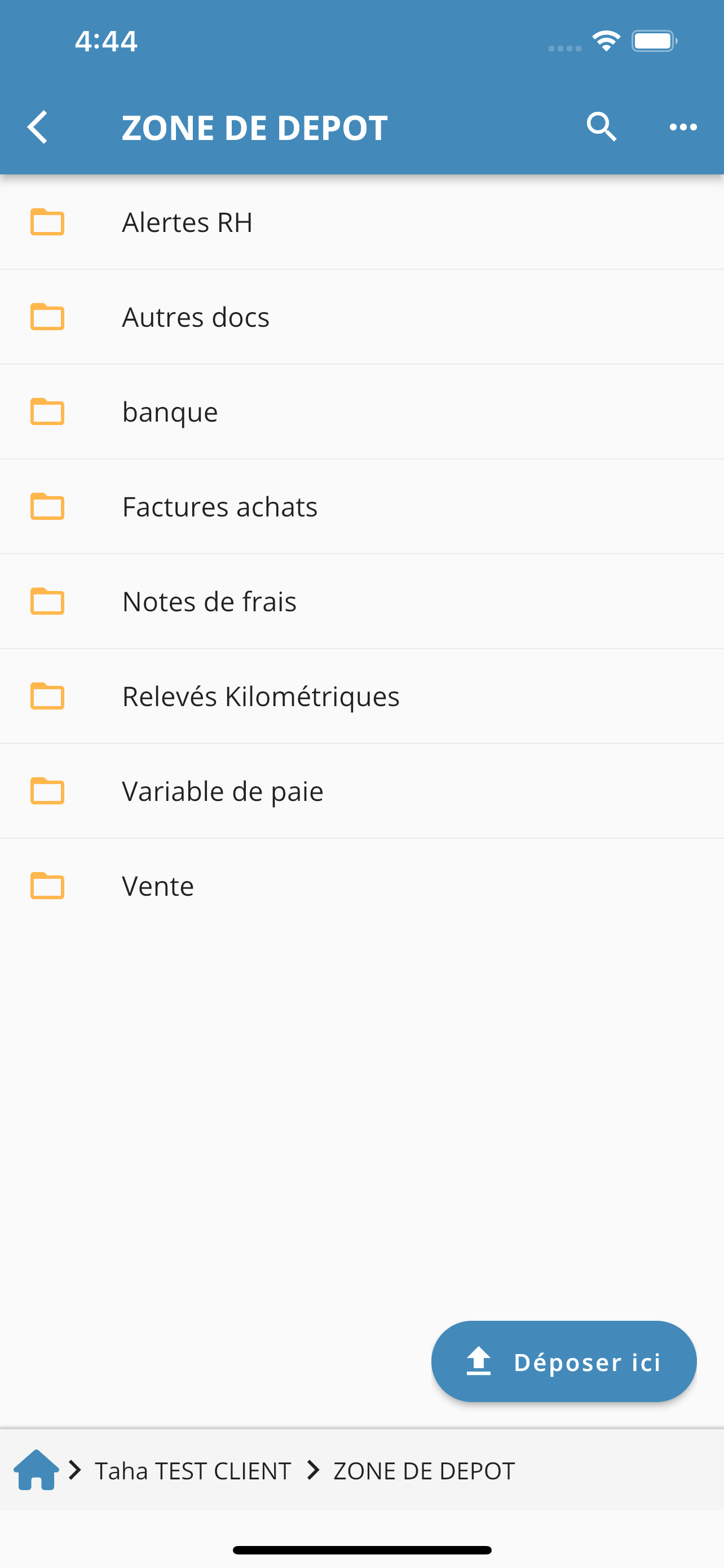 Adquo Groupe
