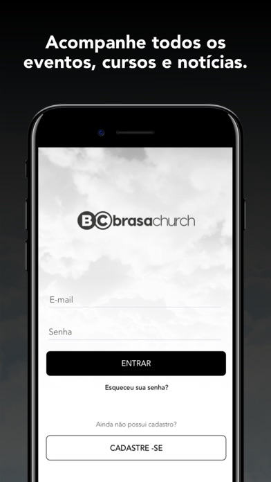 Brasa Church Screenshot