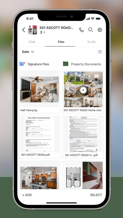 Southern State Client Hub screenshot-3
