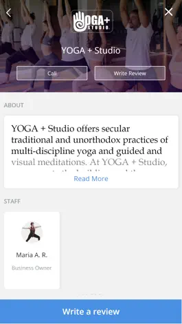 Game screenshot YOGA + Studio mod apk