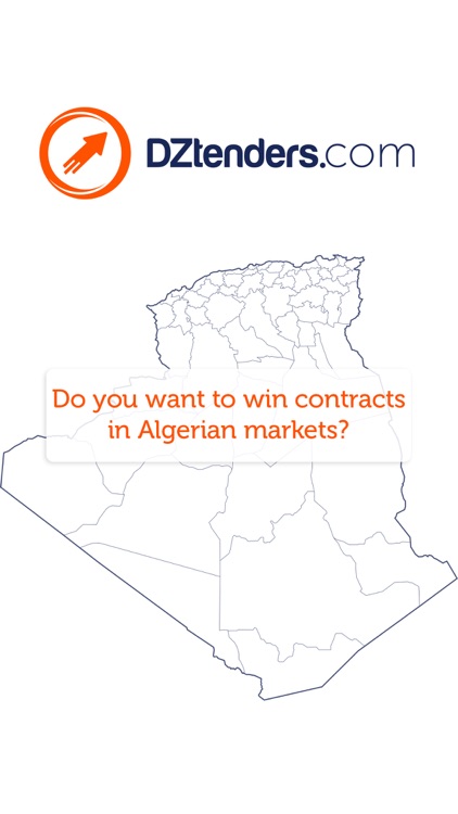 DZtenders Tenders in Algeria