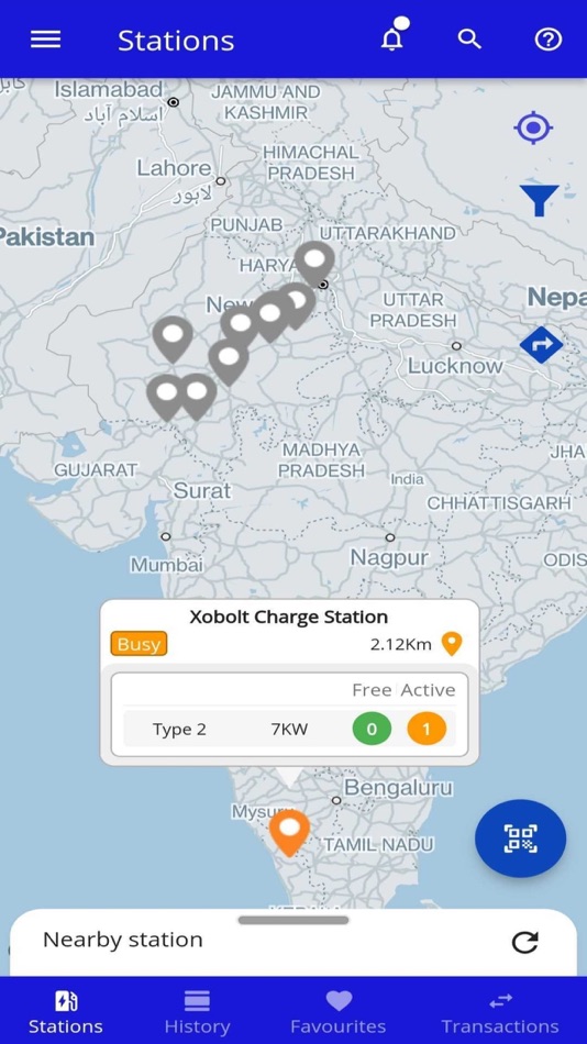 #2. xobolt (iOS) 게시자: xobolt