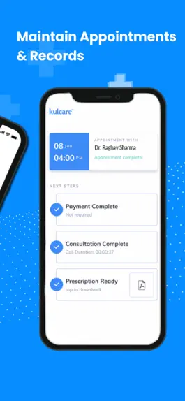 Game screenshot kulcare for Doctors hack
