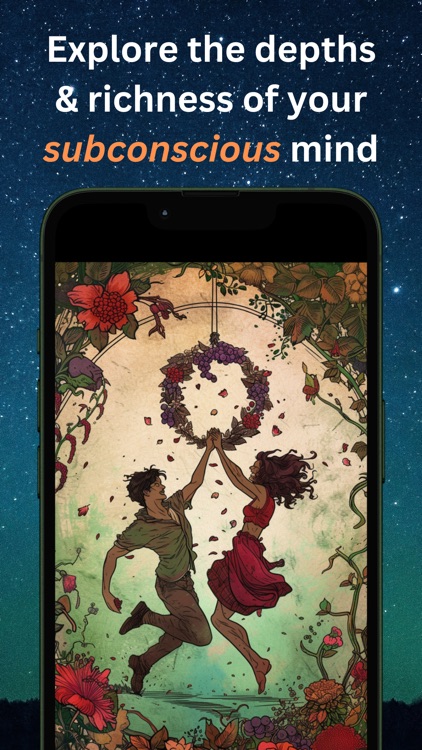 Merlynd screenshot-9