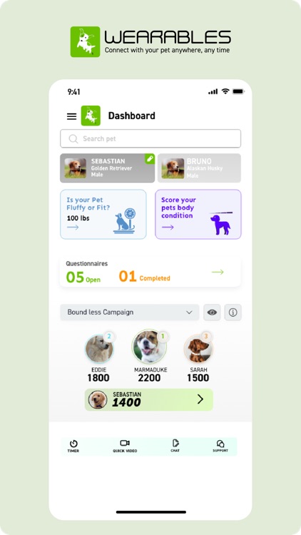 Wearables Clinical Trials screenshot-3