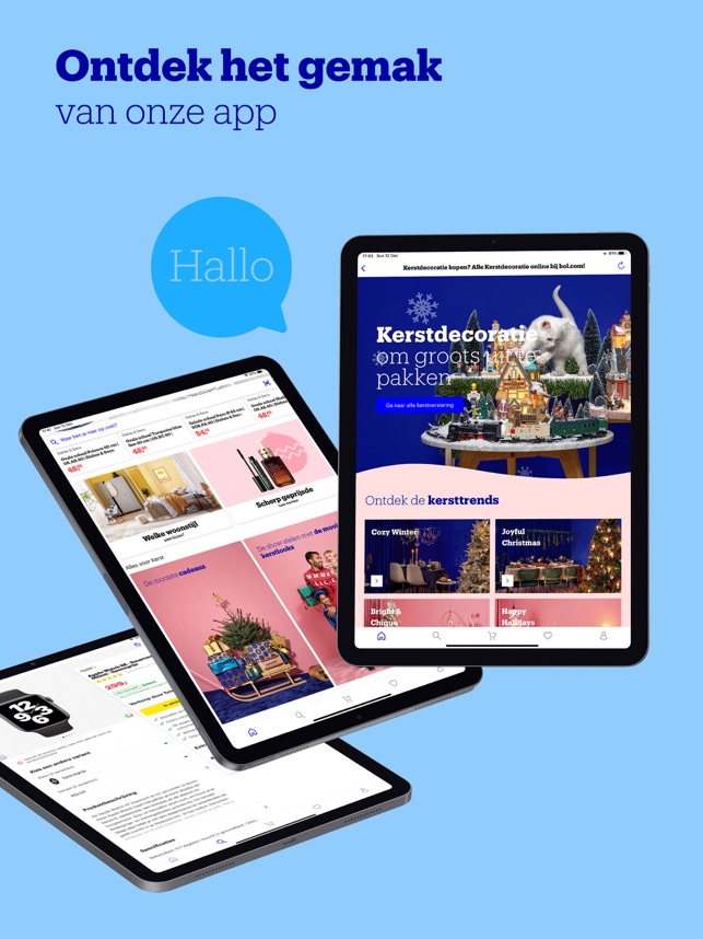 bol.com on the App Store
