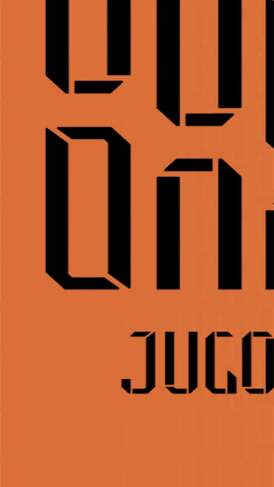 JUGO Spedizioni Screenshot