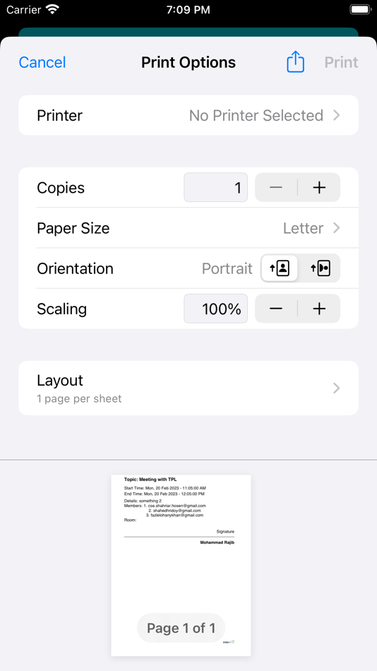 #4. Naya - The Smart Assistant (iOS) 由: Tiger Park Limited