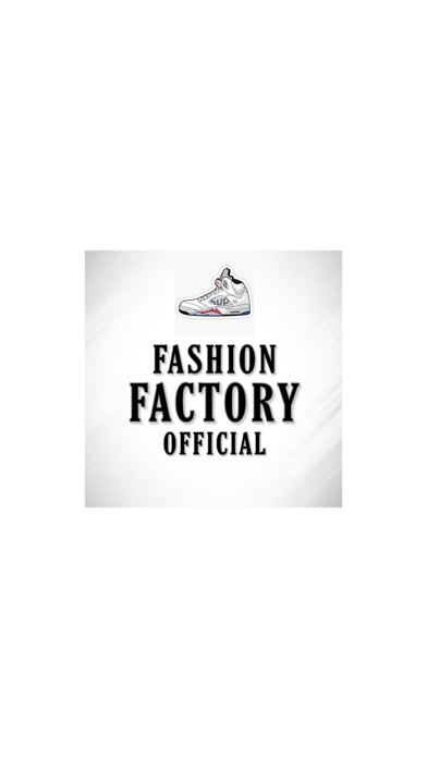 Fashion Factory Official Screenshot