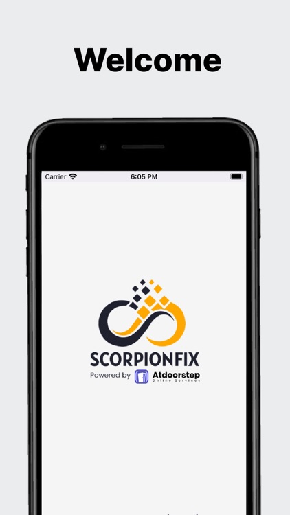 ScorpionFix