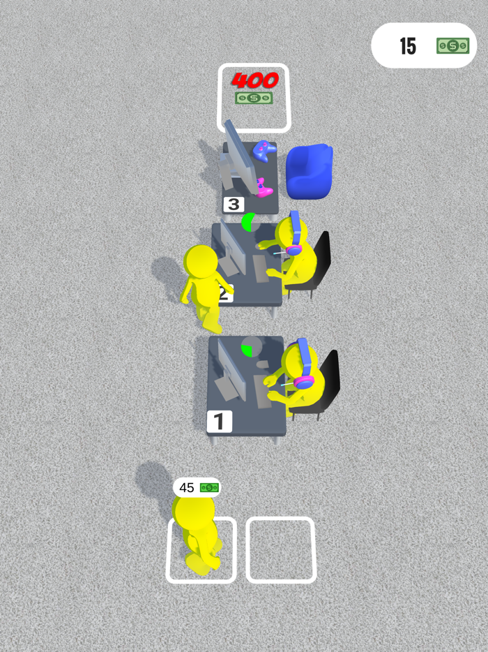 InternetCafeManagement