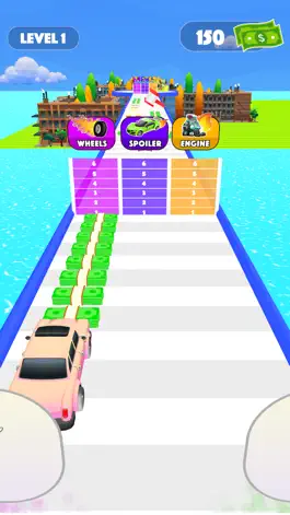 Game screenshot Drive Up! apk