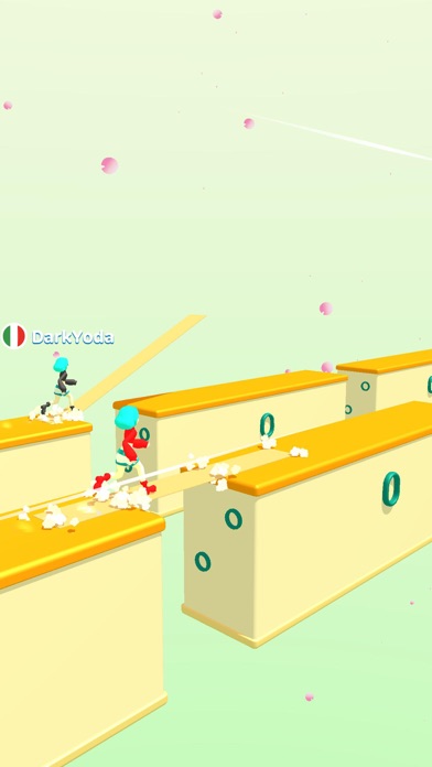 Plank Racers Screenshot