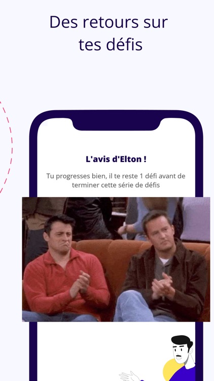 Impuls'Avenir screenshot-4