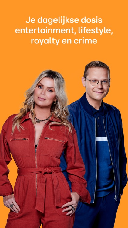 RTL Nieuws & Entertainment