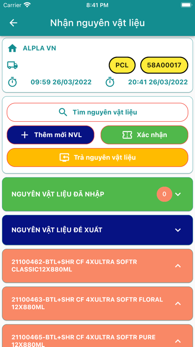 EKanban