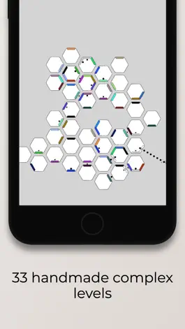 Game screenshot Hexa: Hexagon Puzzle Game hack
