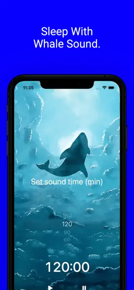 Game screenshot Whale Sleep hack