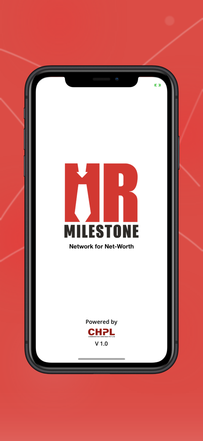 HR Milestone