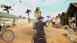 Game screenshot Wild West Cowboy Survival mod apk