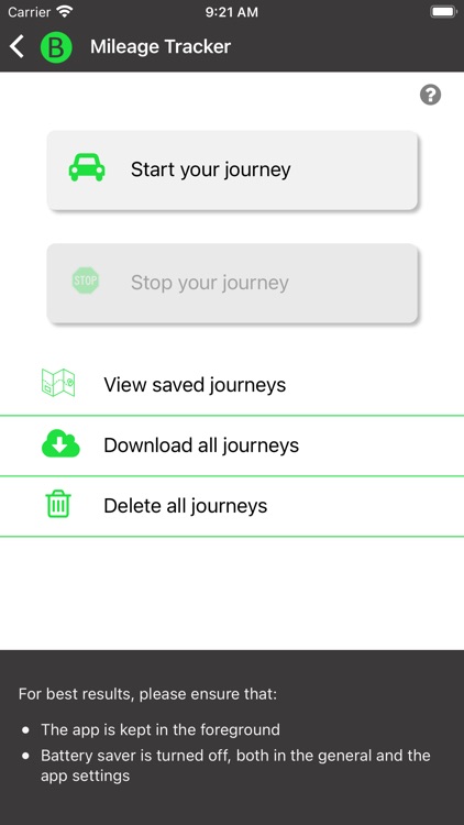 Brosnans screenshot-4