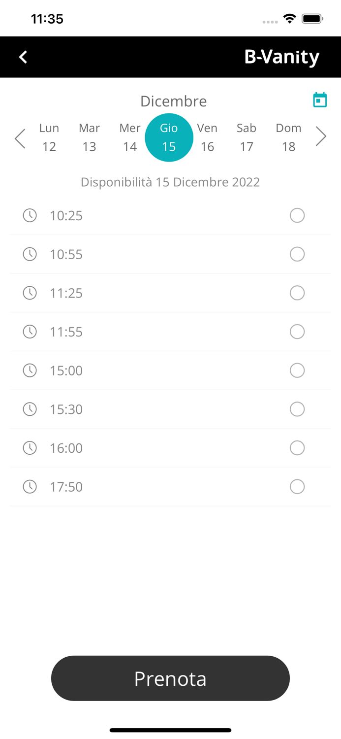 Caterino Parrucchieri