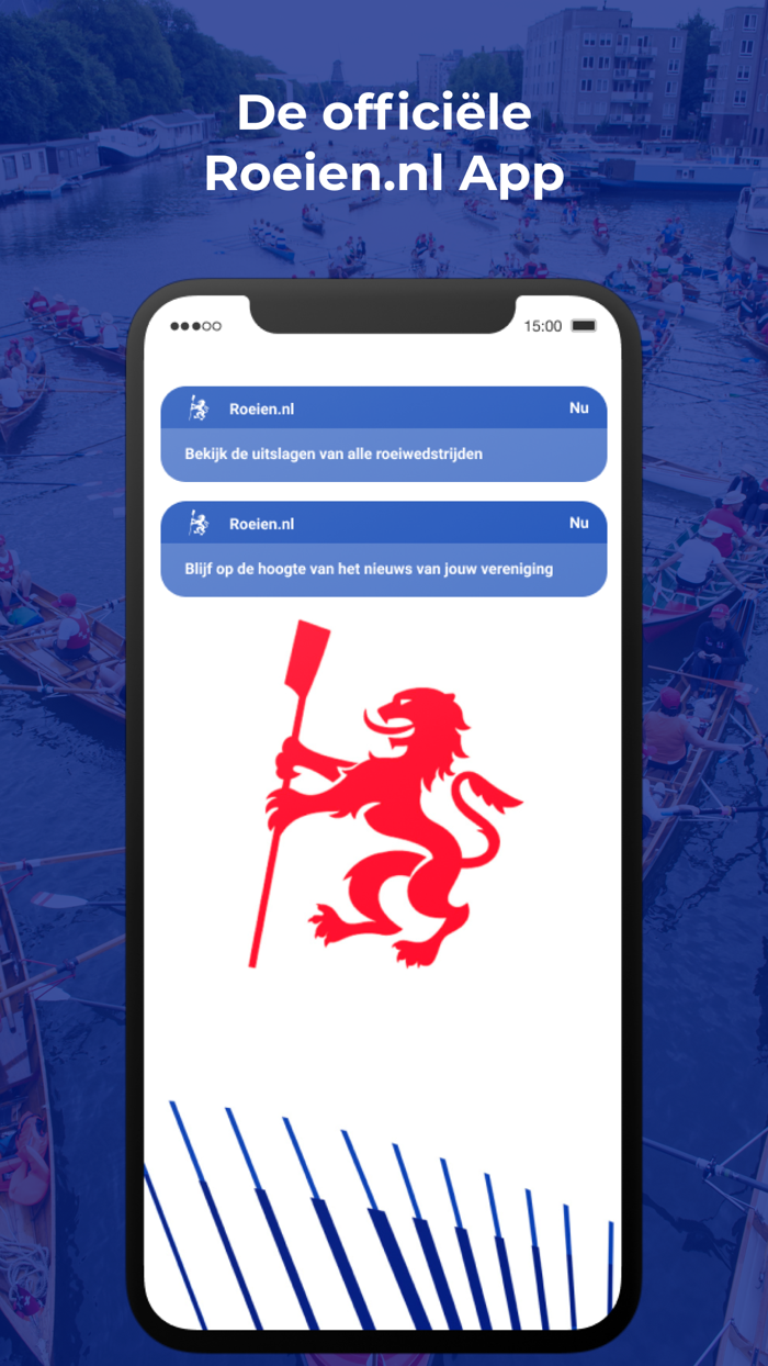Roeien.nl