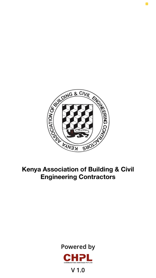 #1. KABCEC (iOS) 由: Communities Heritage Private Limited