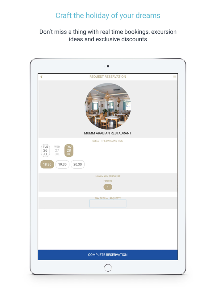 Sunrise Resorts and Cruises