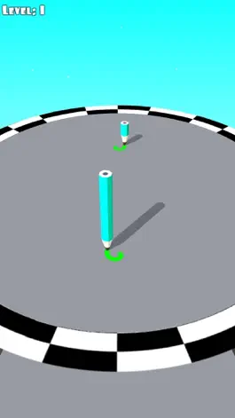 Game screenshot Super Hyper Pencil Race hack