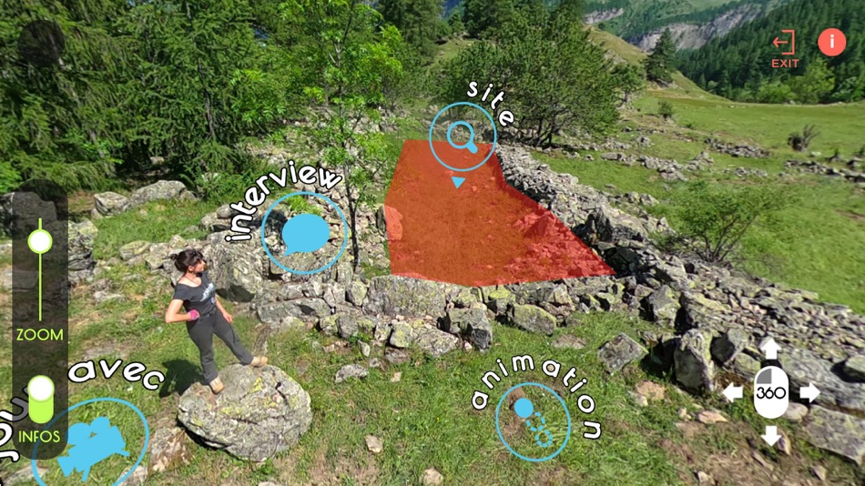 #3. Labotour (macOS) Által: Aix Marseille Université