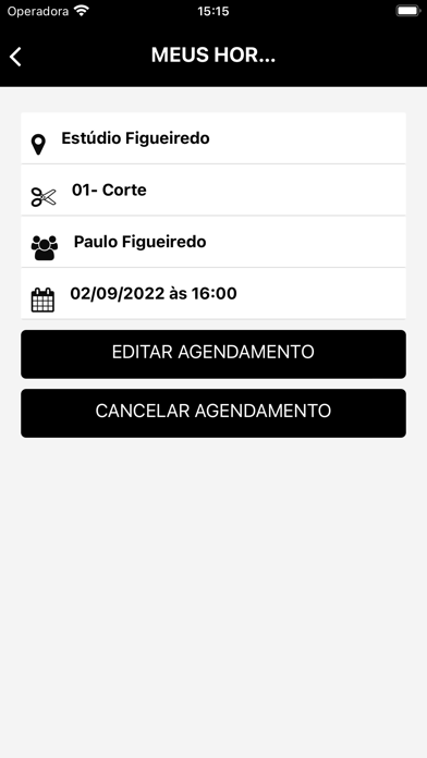Estúdio Figueiredo Screenshot