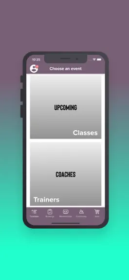 Game screenshot The Area apk
