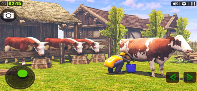 Ranch Simulator APK + OBB Download For Android/iOS Free
