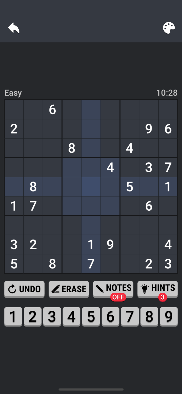 Sudoku--