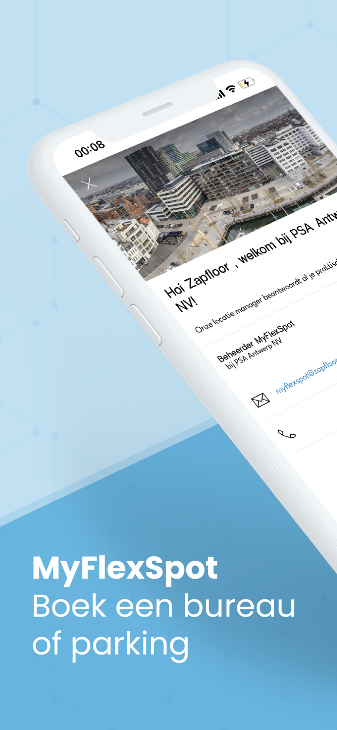 MyFlexSpot