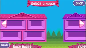 Doll House: Decorate & Design screenshot 3