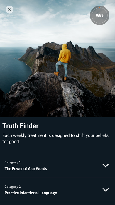 Truth Method Screenshot